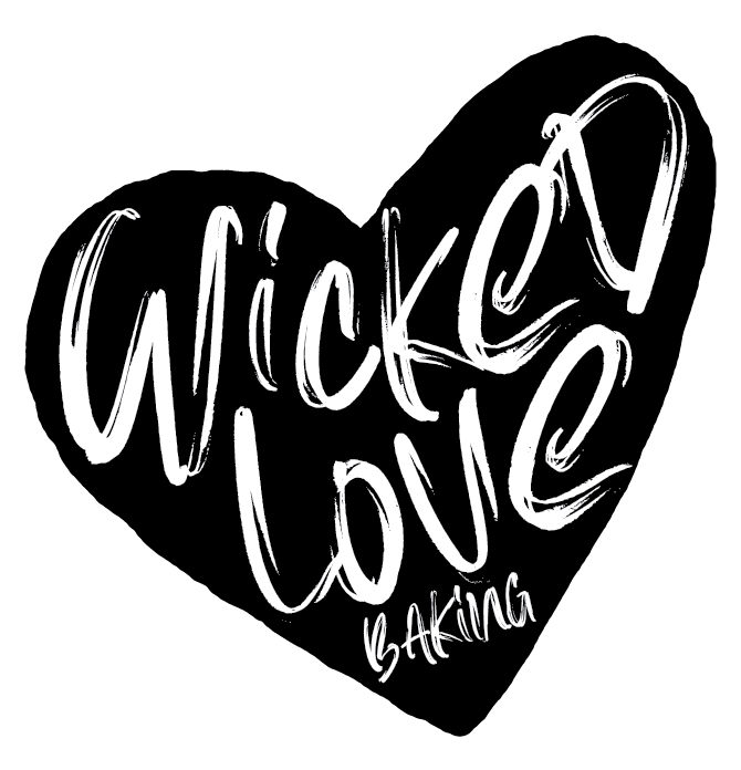 Wicked Love Baking